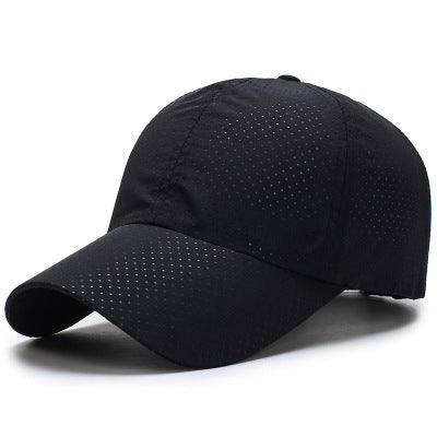 Quick-drying Running Hat