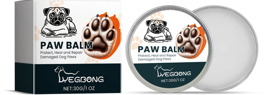 Paw Balm