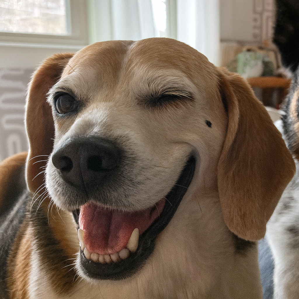 Fueling Adventure: 4 Essential Supplements for Active Dogs