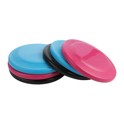 Plastic Toy Dog Training Bowl-shaped Dog Supplies