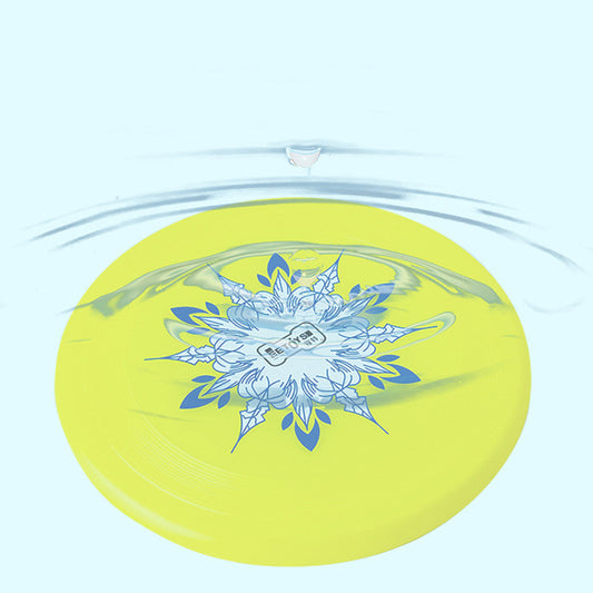 Frisbee Bite-Resistant Floating Toy