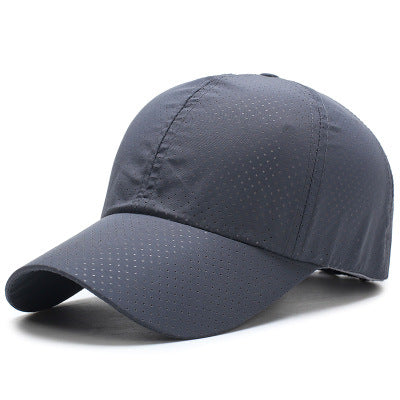 Quick-drying Running Hat
