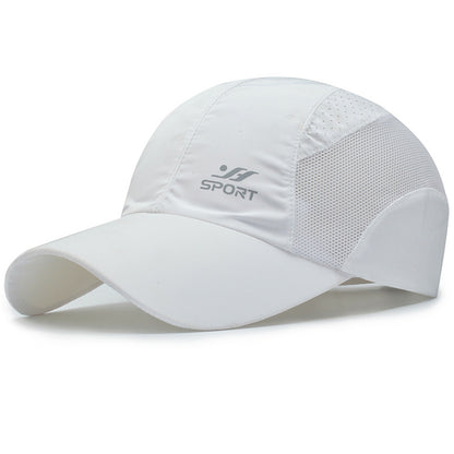 Breathable Running Hat