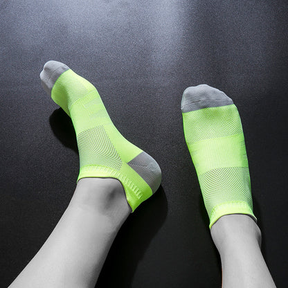 Professional Sports Socks For Women Running