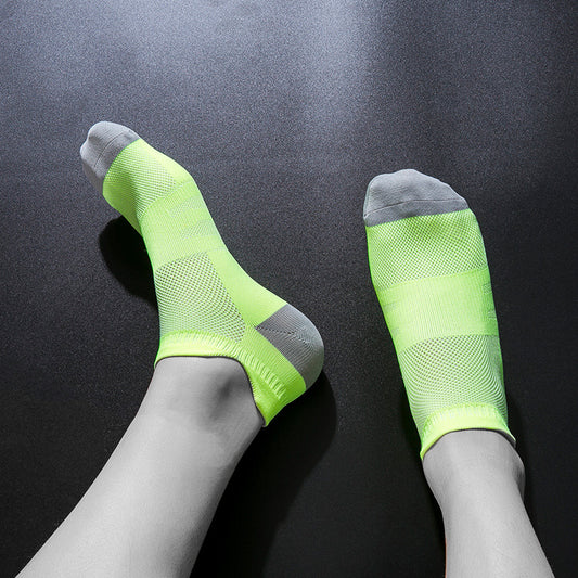 Professional Sports Socks For Women Running