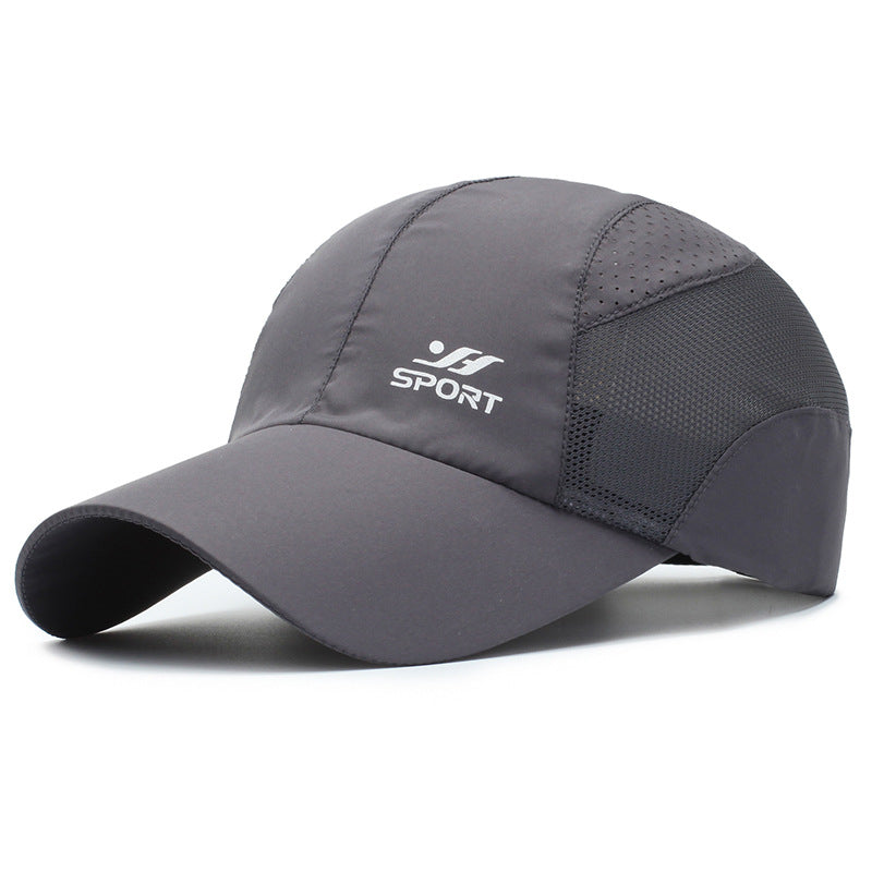 Breathable Running Hat