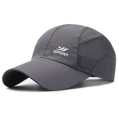 Breathable Running Hat
