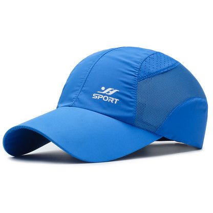 Breathable Running Hat