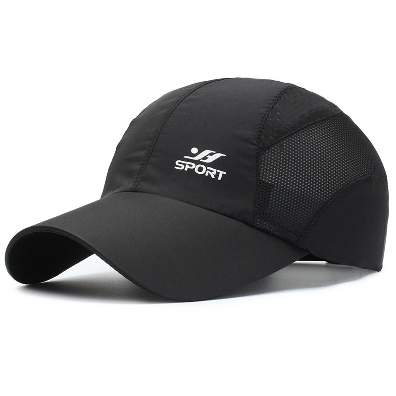 Breathable Running Hat