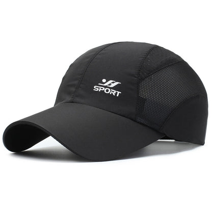 Breathable Running Hat