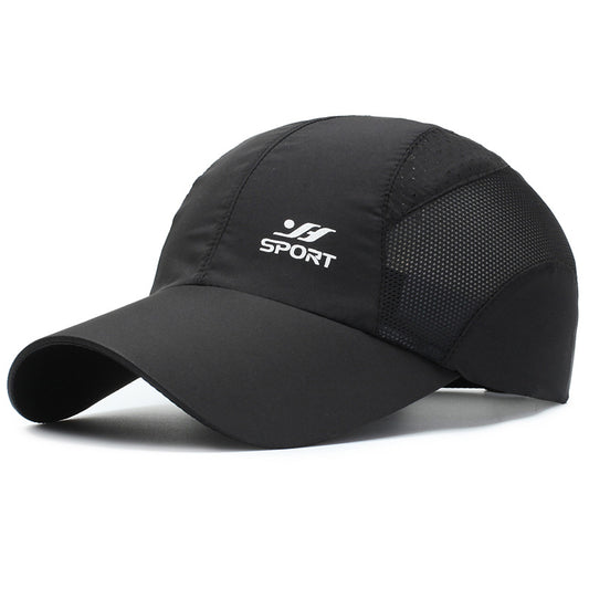 Breathable Running Hat