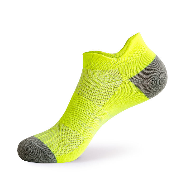 Professional Sports Socks For Women Running