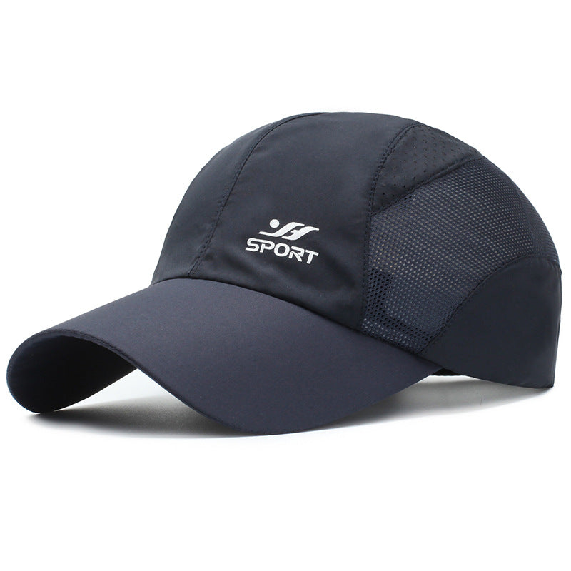 Breathable Running Hat