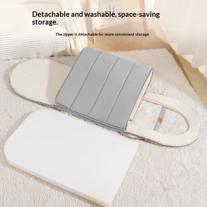 Fully Enclosed Dog House Tent With Extra Thick Insulation For Warmth In Winter