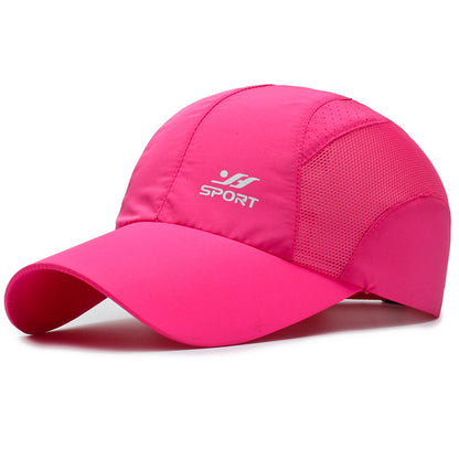 Breathable Running Hat
