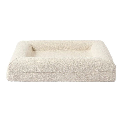 Rectangular Bed Sofa Nest Pet Kenels