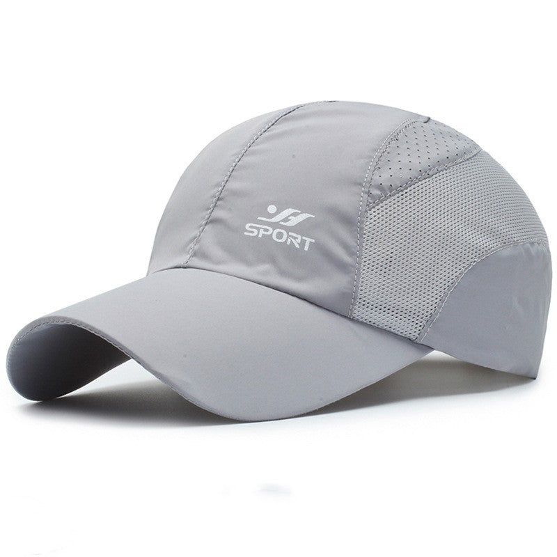 Breathable Running Hat