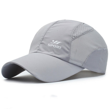 Breathable Running Hat