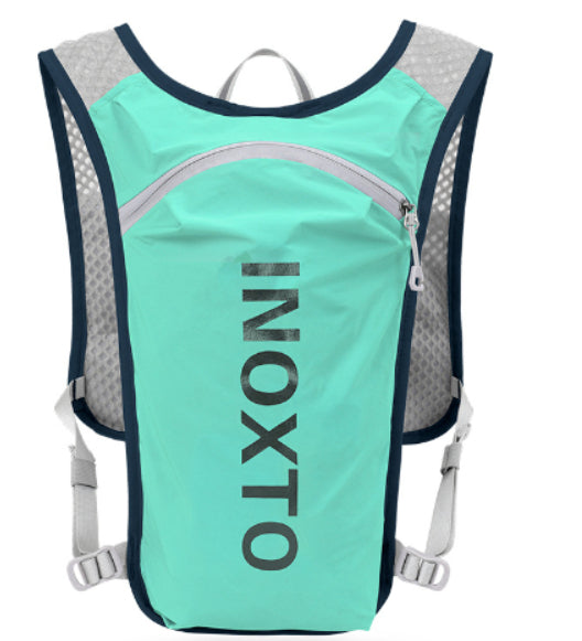 Backpack Bag 5L Lightweight Outdoor Hydration Vest Pack Hiking, running, Cycling