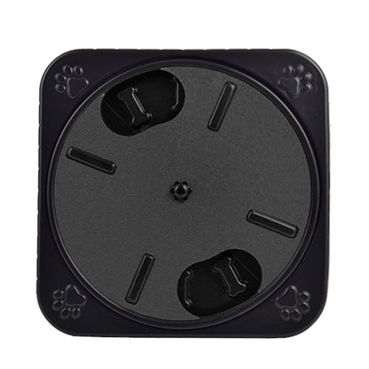 Pet Dog Scratching Board, Slow-feeding Board, Nail File Board, And Dog Toy