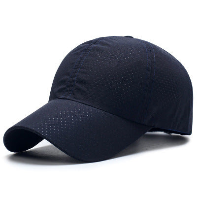 Quick-drying Running Hat