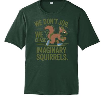 Forest Green - FRONT