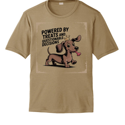 Coyote Brown - FRONT