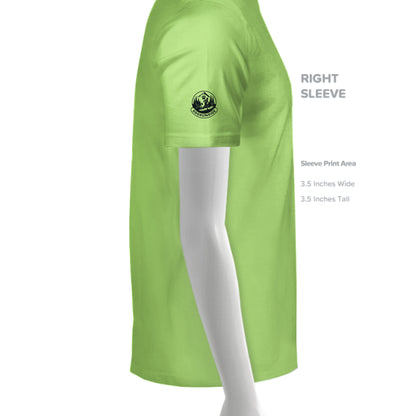 Lime Shock - SLEEVE_RIGHT