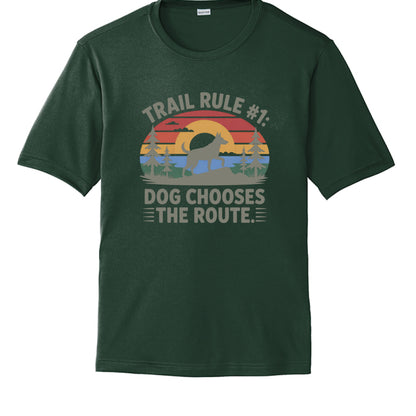 Forest Green - FRONT