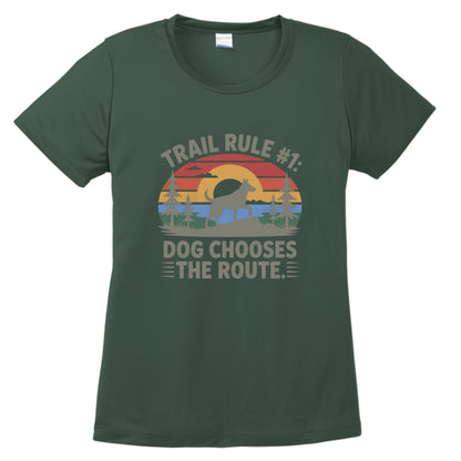 Forest Green - FRONT