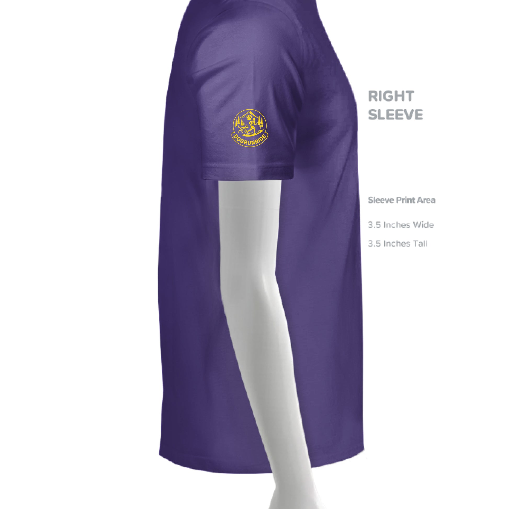 Purple - SLEEVE_RIGHT