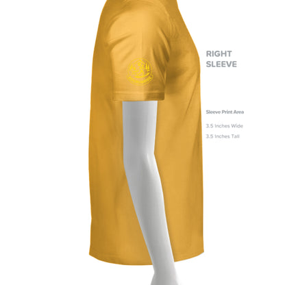 Gold - SLEEVE_RIGHT