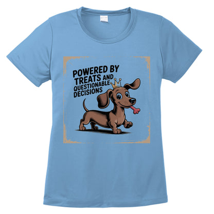 Carolina Blue - FRONT