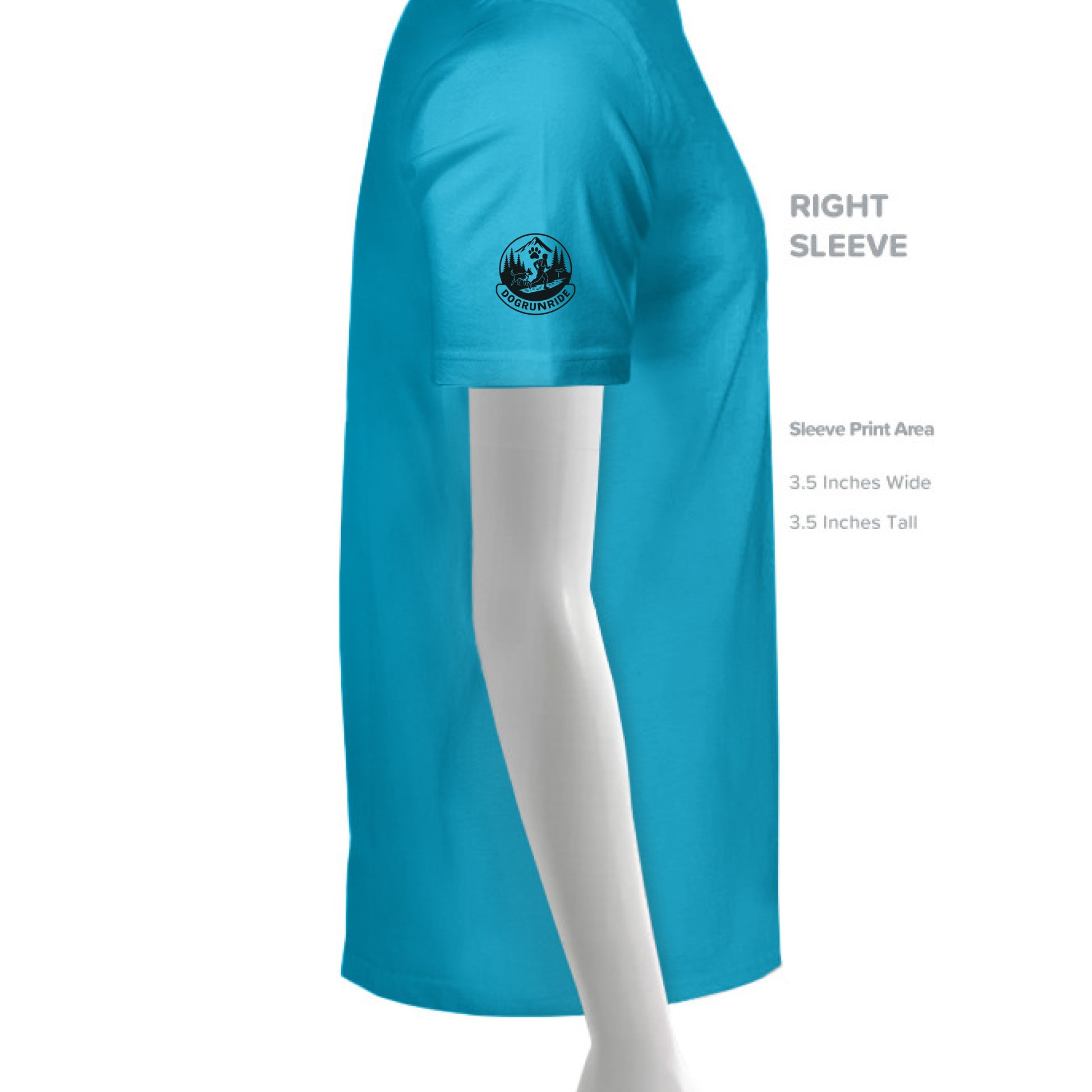 Atomic Blue - SLEEVE_RIGHT
