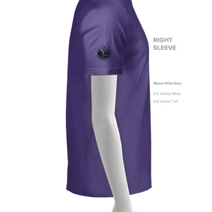 Purple - SLEEVE_RIGHT
